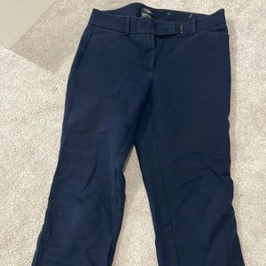 Ann Taylor Work style pants